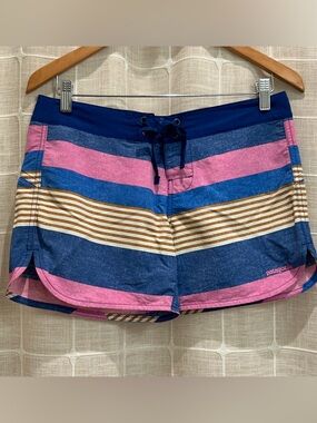 Patagonia Wavefarer Board Shorts 4